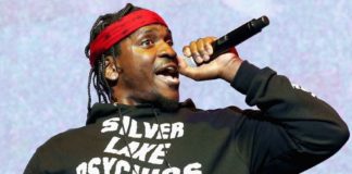 Pusha T wiki, age, girlfriend and net worth updates