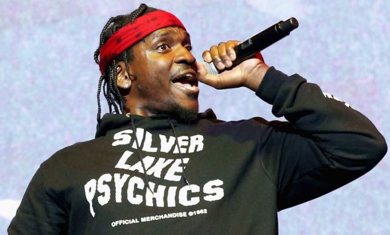 Pusha T wiki, age, girlfriend and net worth updates