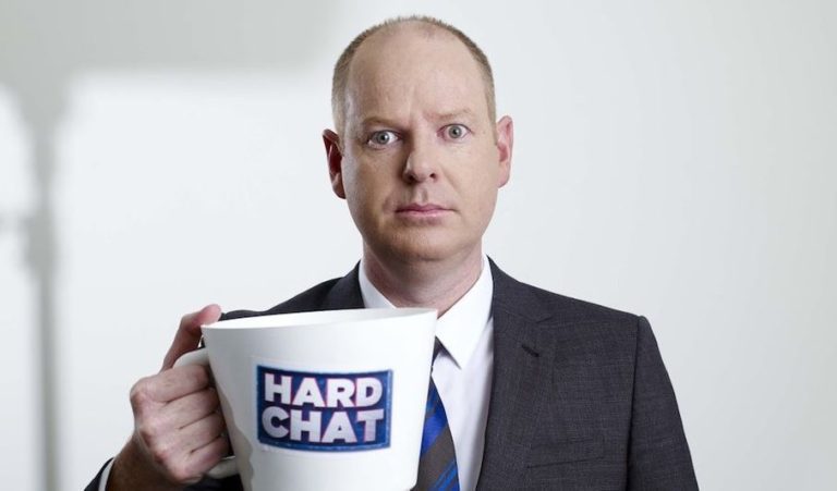 Tom Gleeson wiki, age, wife, salary and net worth details