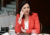 Annastacia Palaszczuk networth, partner and husband details