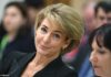 Who Is Michaelia Cash Husband?