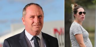 barnaby joyce wife, partner and net worth updates