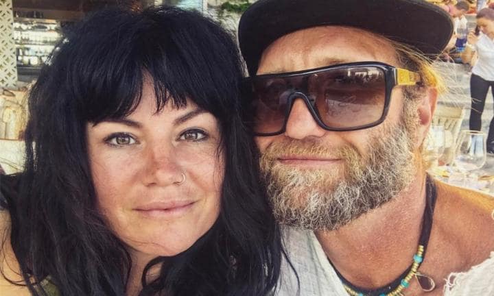 Is Mummy Blogger Constance Hall Still Married With Husband Denim Cooke? Constance Hall husband Denim Cooke