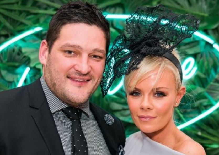 Alex Fevola age