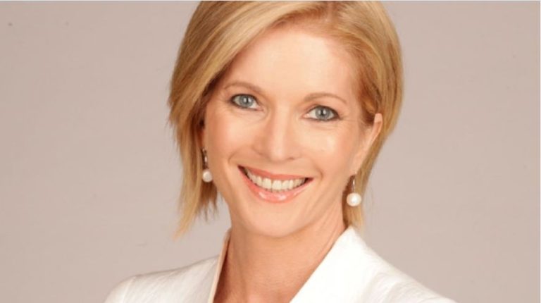 Juanita Phillips wiki, age, husband, salary and net worth details