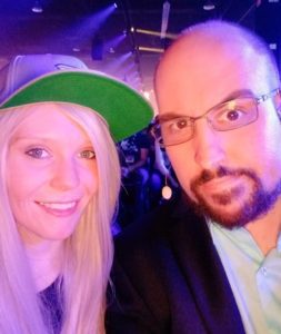 Totalbiscuit wife Genna Bain