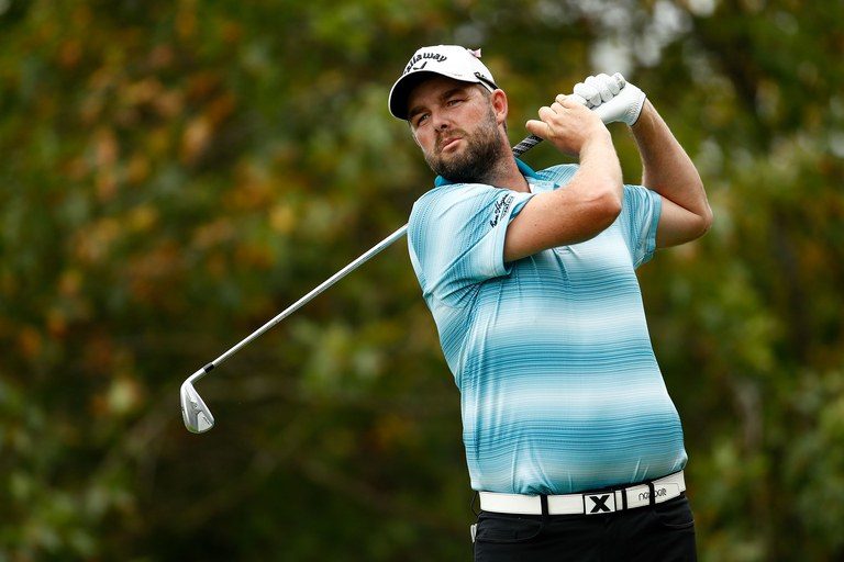 Marc Leishman wiki