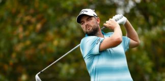 Marc Leishman wiki