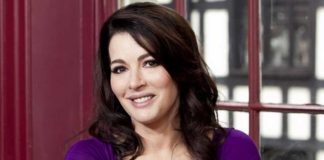 nigella lawson wiki, age ,husband, and net worth updates