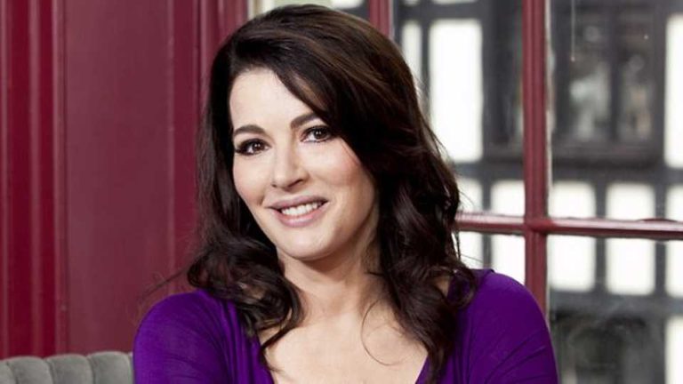 nigella lawson wiki, age ,husband, and net worth updates