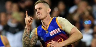 Dayne Beams wife, age, and net worth details