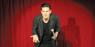 Wil Anderson wiki, age, girlfriend, gay, and net worth details