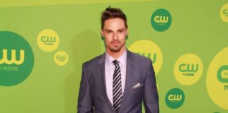 Jay Ryan wife, partner, and net worth updates