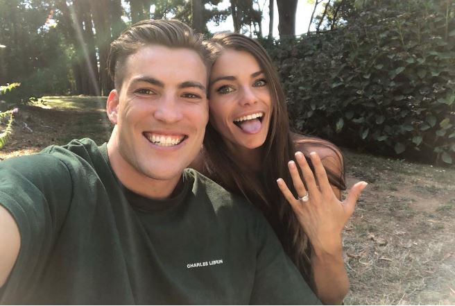 jack viney engaged, girlfriend, wiki facts and net worth updates