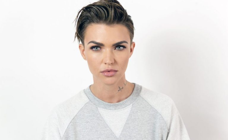 ruby rose wiki, bio, age, girlfriend, and net worth details