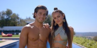 love island kem cetinay girlfriendlove island kem cetinay girlfriend