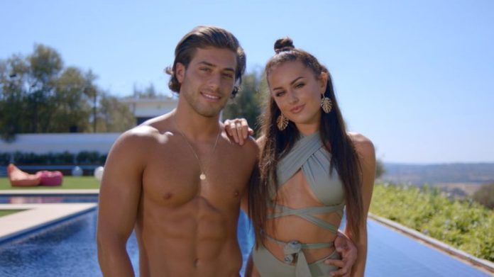 love island kem cetinay girlfriendlove island kem cetinay girlfriend