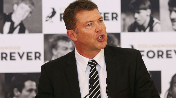 ceo gary pert wiki, wife, age, and net worth updates