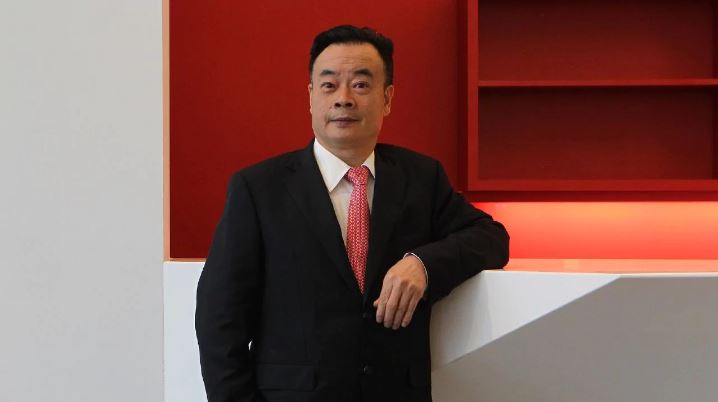 chau chak wing net worth 2021
