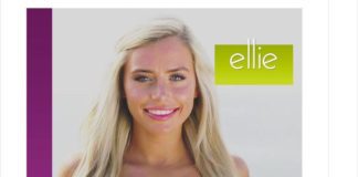 Love Island Ellie Brown wiki, age, height and boyfriend update