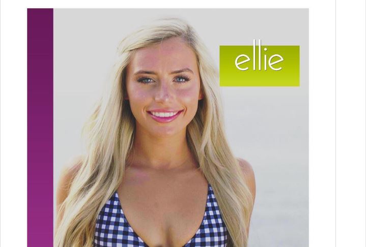 Love Island Ellie Brown wiki, age, height and boyfriend update