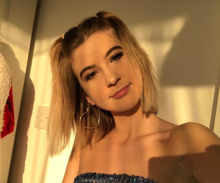 Emily Jade age, height, wiki and net worth details