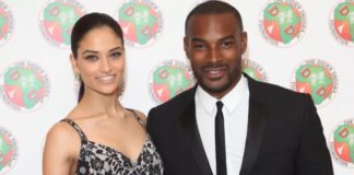 tyson beckford wife, age, and net worth updates