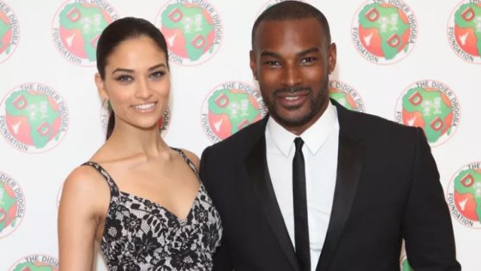 tyson beckford wife, age, and net worth updates