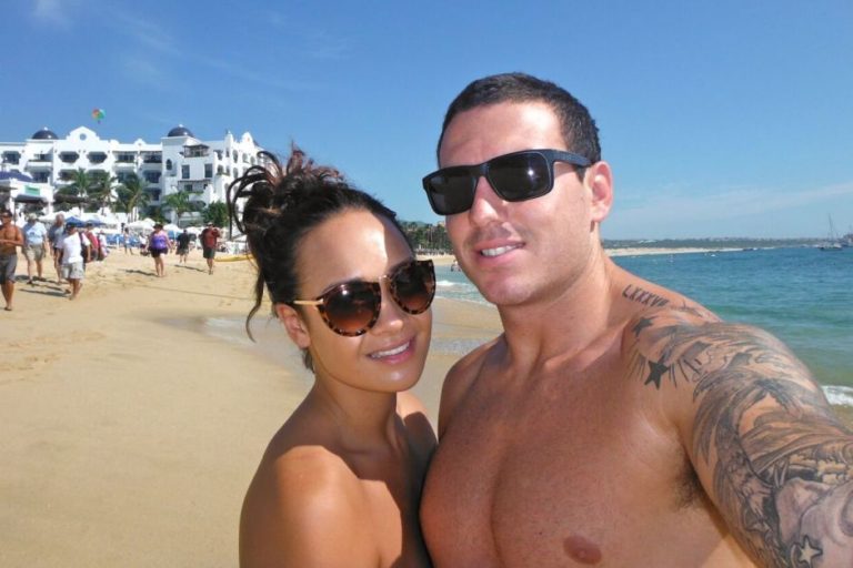Darius Boyd wiki, age, wife, divorce and net worth