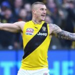 Dustin Martin wiki, age, dad, girlfriend and net worth details