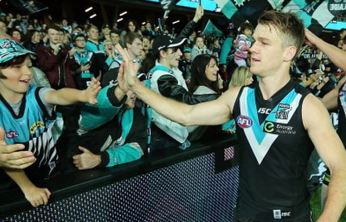Robbie Gray wiki, age, cancer, wife and net worth update