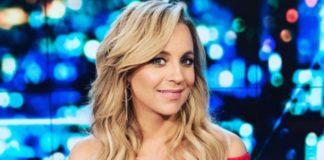 the project carrie bickmore wiki, age, husband and net worth updates