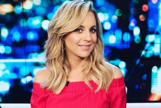 the project carrie bickmore wiki, age, husband and net worth updates