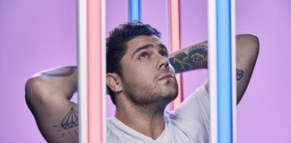 Dan Sultan wiki, age, wife and net worth updates