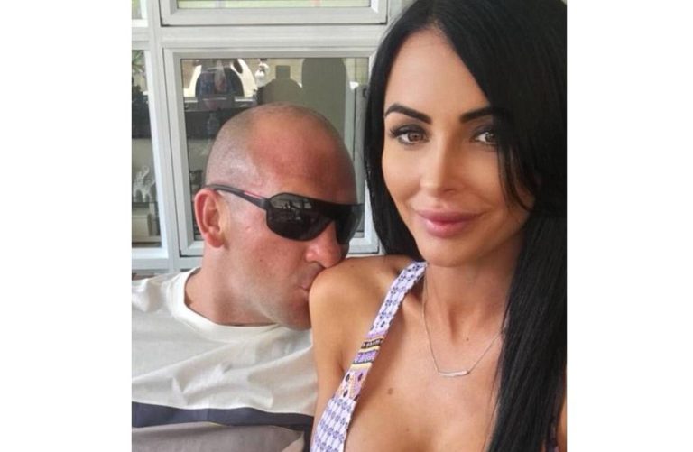 Mark Buddle Wife Mel Ter Wisscha Instagram