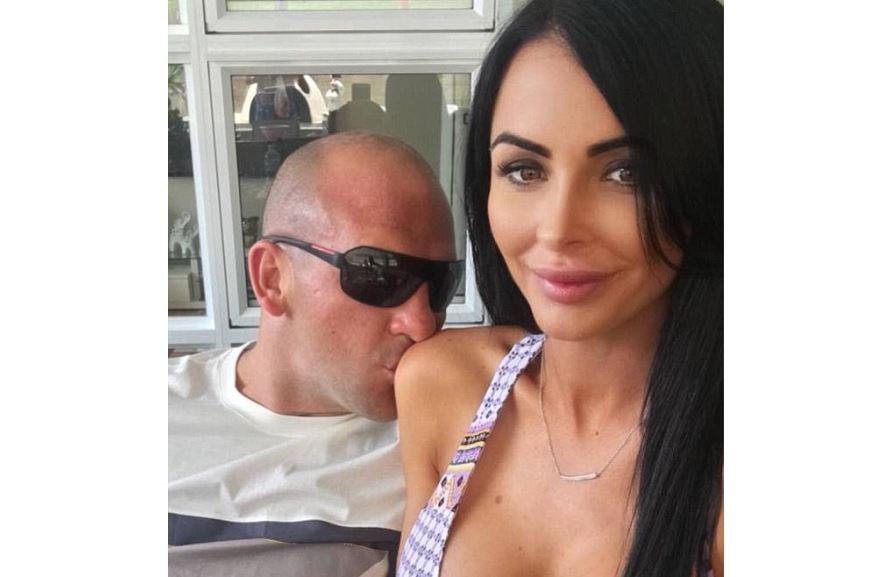 Who Is Comancheros Boss Mark Buddle Wife? Did Mark Buddle Killed Mick Hawi? Mark Buddle Wife Mel Ter Wisscha Instagram