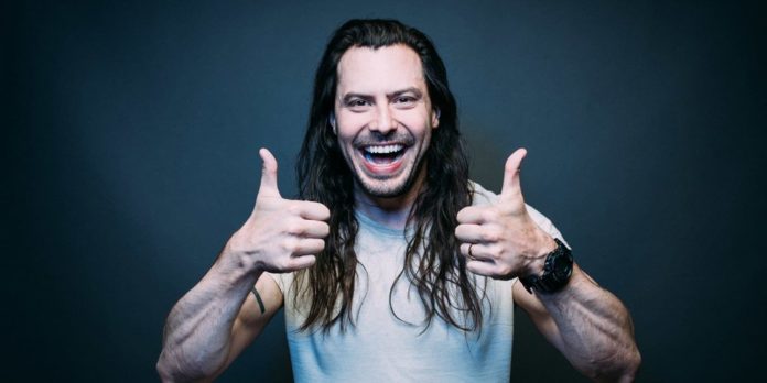 Andrew WK wiki, age, wife and net worth details