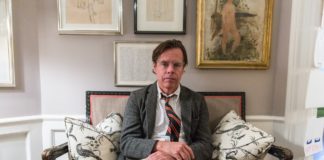 Andy Spade wiki, wife and net worth update