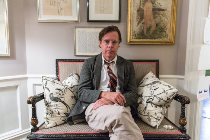 Andy Spade wiki, wife and net worth update