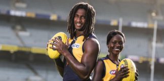 Nic Naitanui wiki, age, girlfriend, and net worth updates