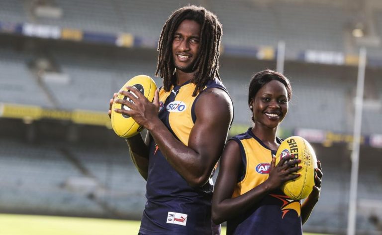 Nic Naitanui wiki, age, girlfriend, and net worth updates