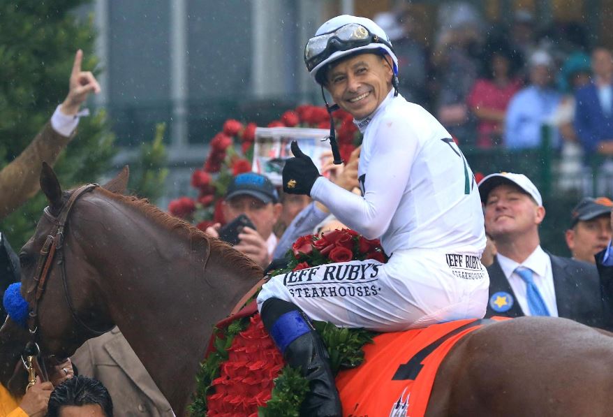 jockey mike smith wiki, age, wife and net worth updates