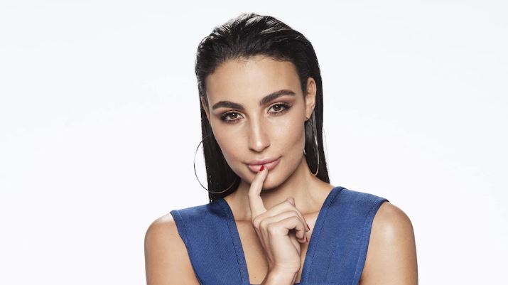 Love Island Tayla Damir wiki, age, boyfriend