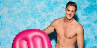 Love Island DR ALEX George wiki, age, partner