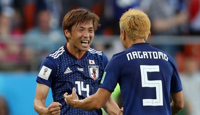 Takashi Inui fifa 18