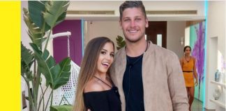 Millie Love Island wiki, age, height updates