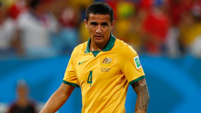 Tim Cahill wiki facts