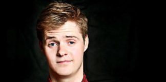 Tom Ballard wiki, age, boyfriend, and net worth updates