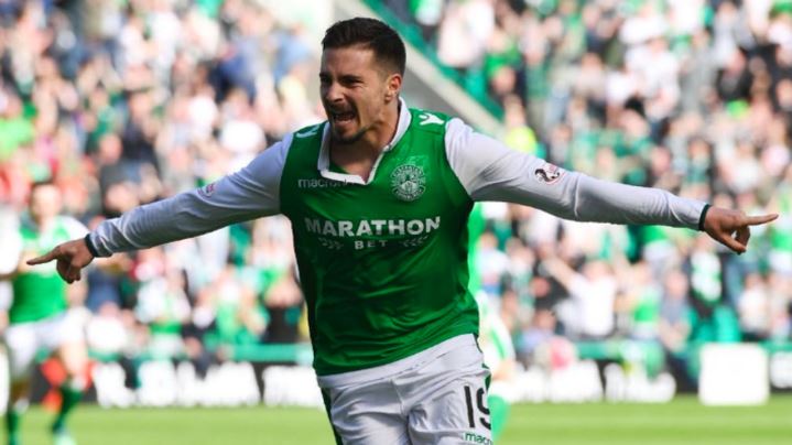 jamie maclaren fifa 2018