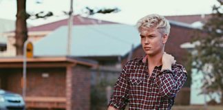 jack vidgen wiki, age, boyfriend updates